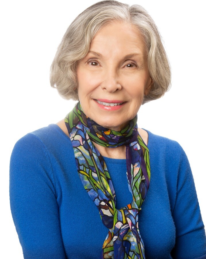 Mary Ann Aucoin Garden District Latter & Blum